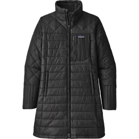 Women's Radalie Parka