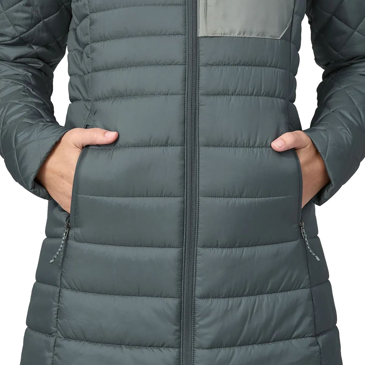 Women's Radalie Parka