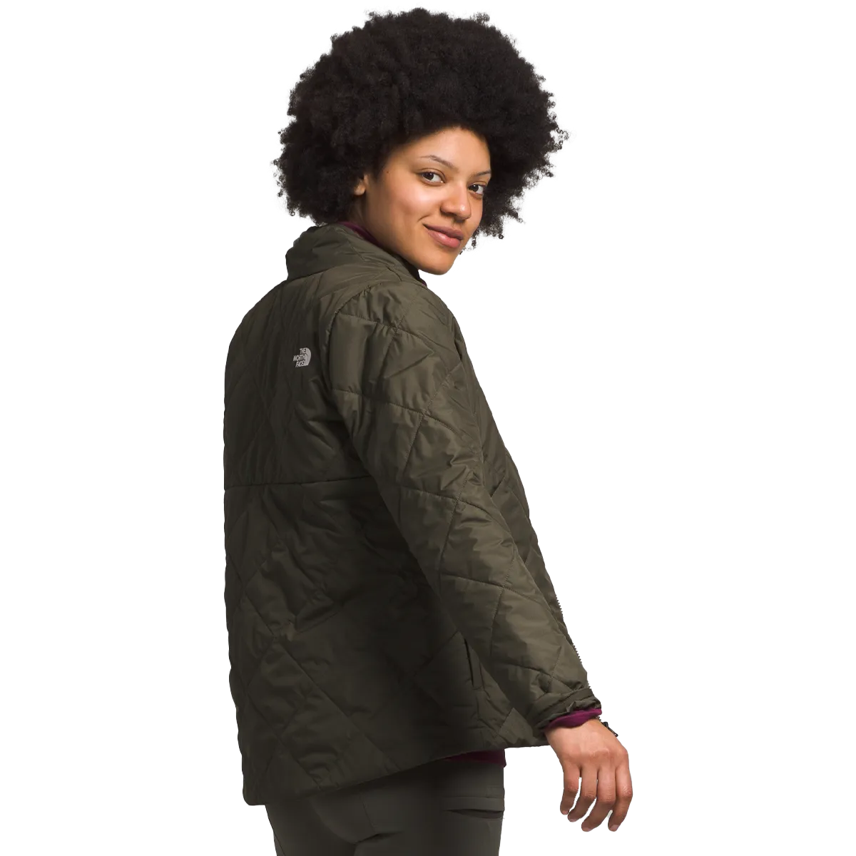 Women's Shady Glade Insulated Jacket