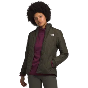 Women's Shady Glade Insulated Jacket