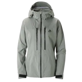 Women's Shralpinist Stretch 3L Jacket