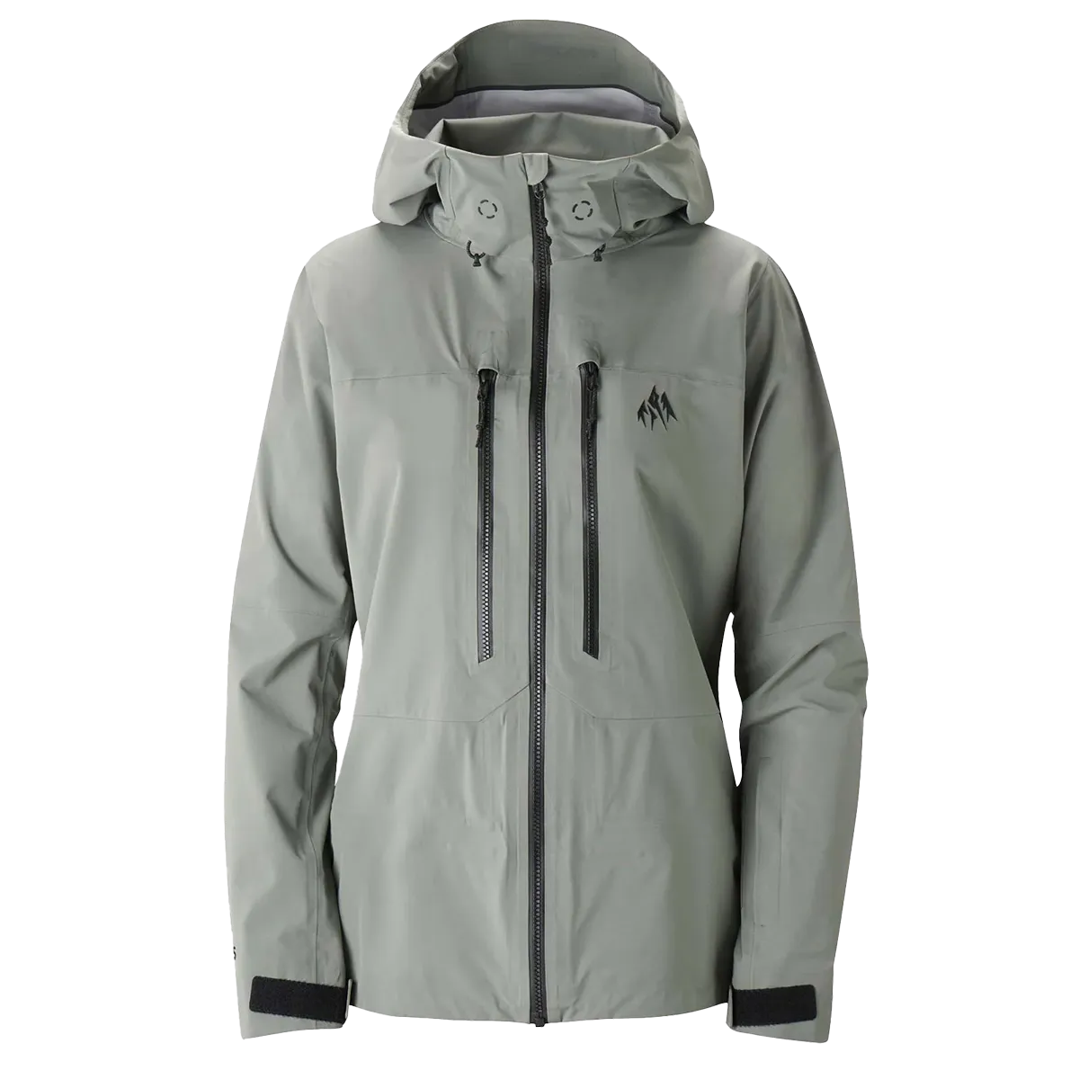 Women's Shralpinist Stretch 3L Jacket