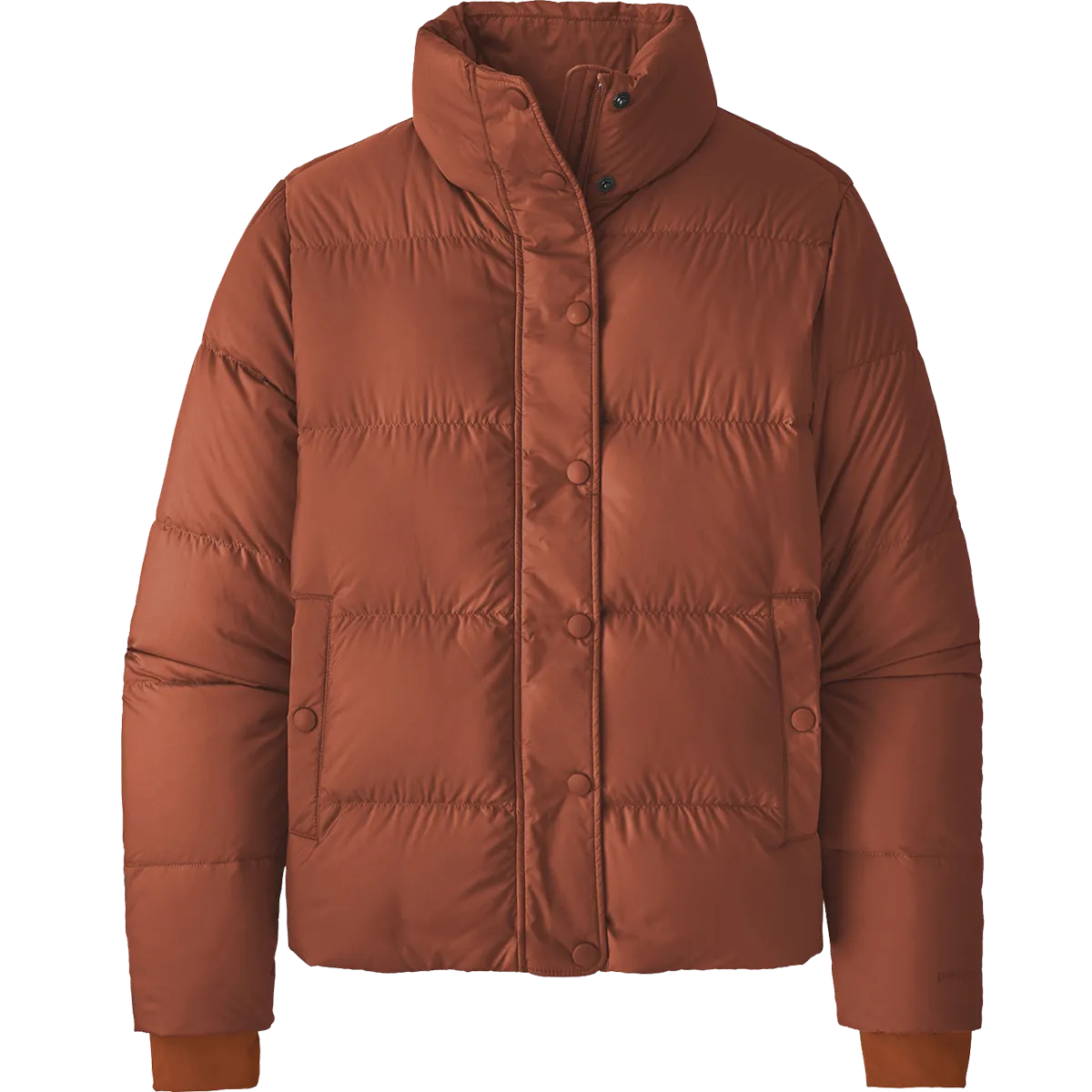 Women's Silent Down Jacket