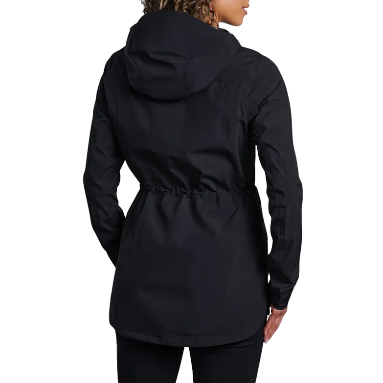 Women's Stretch Voyagr Jacket