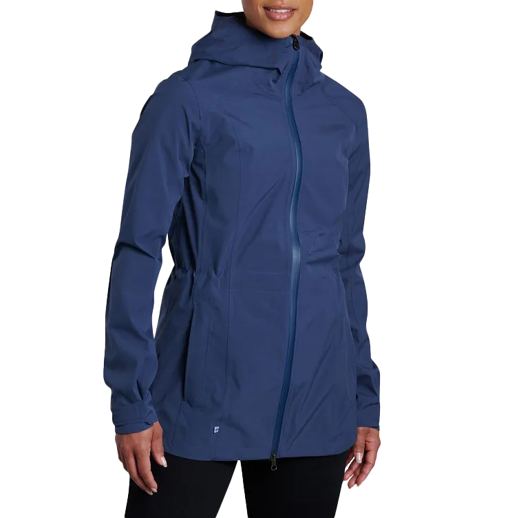 Women's Stretch Voyagr Jacket