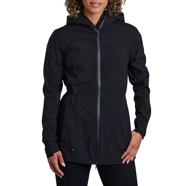 Women's Stretch Voyagr Jacket