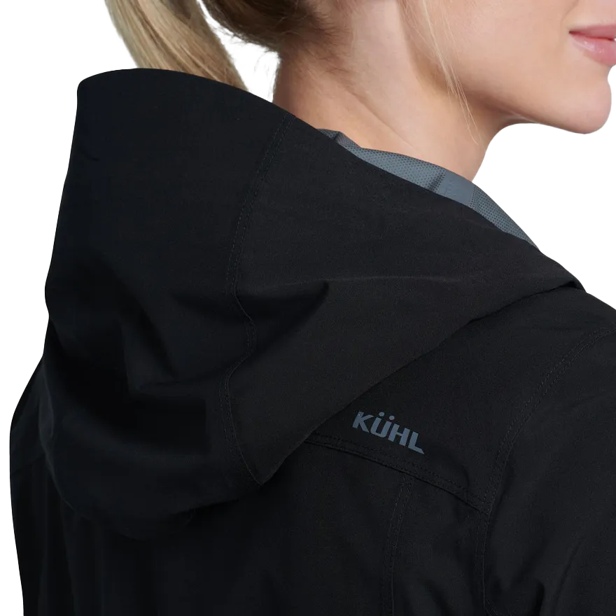 Women's Stretch Voyagr Jacket