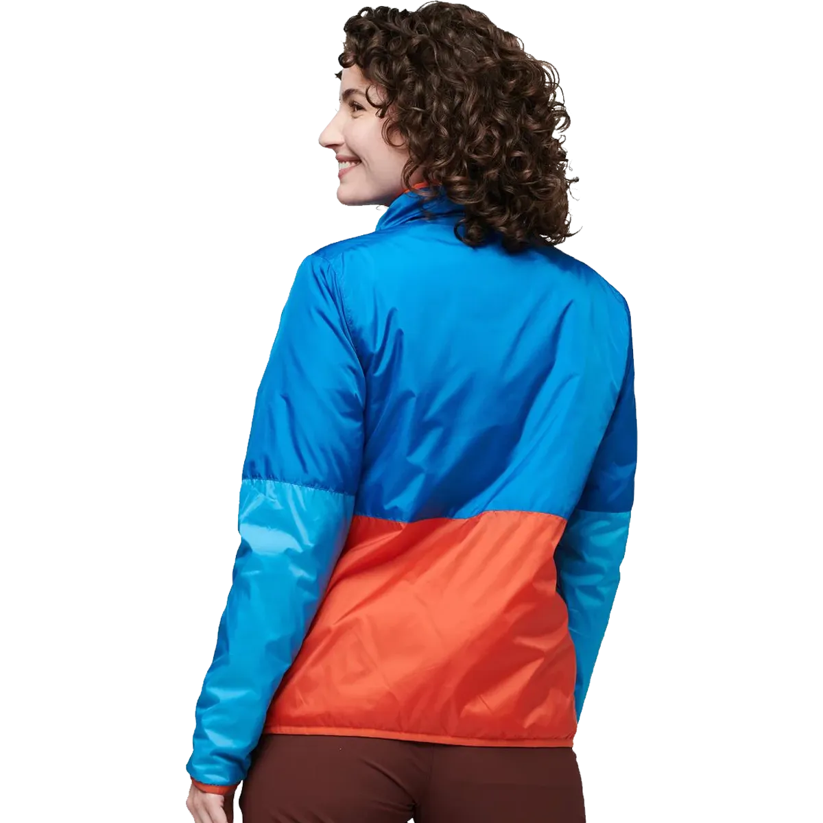 Women's Teca Calido Reversible Jacket