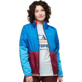 Women's Teca Calido Reversible Jacket